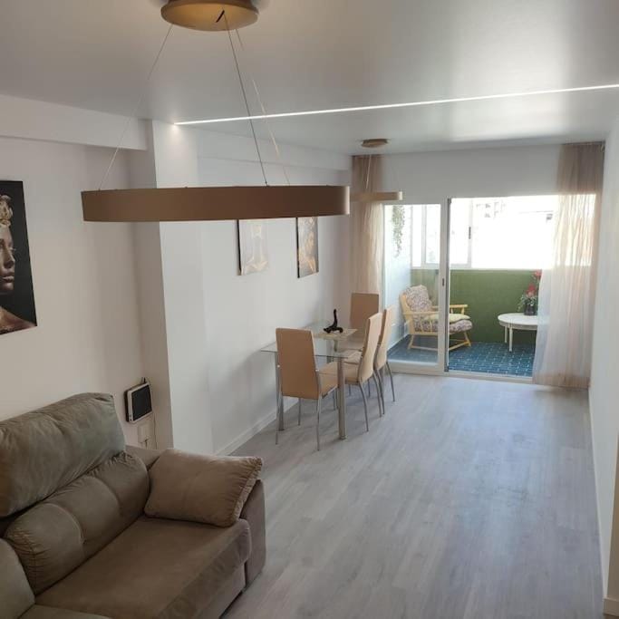 Apartamento nuevo muy centrico Apartment in Dénia