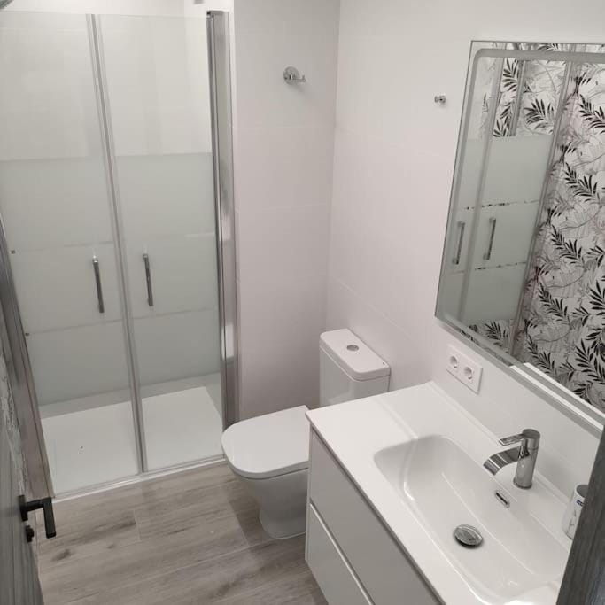 Apartamento nuevo muy centrico Apartment in Dénia