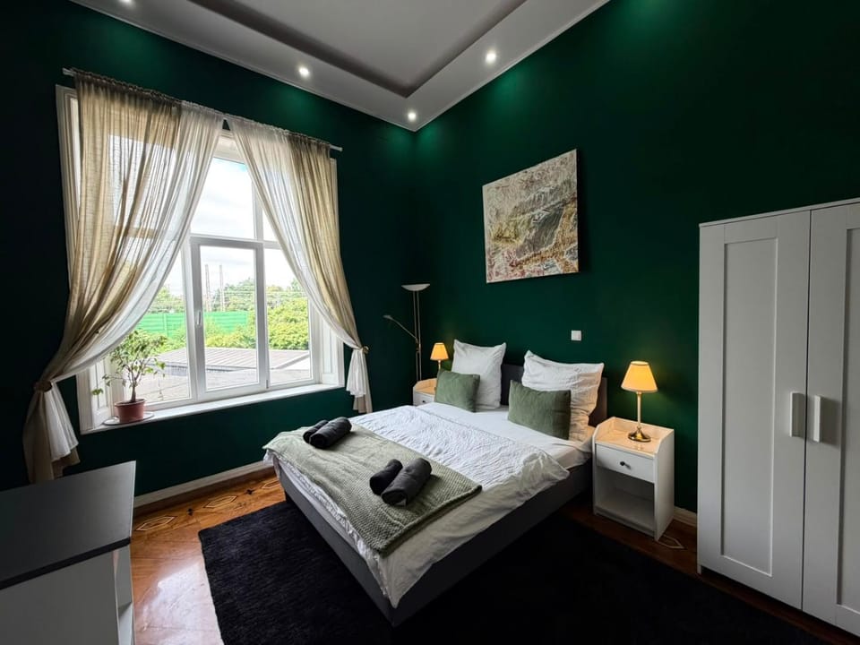 Oxford Royal Apartment - Nähe Bahnhof Apartment in Bremen