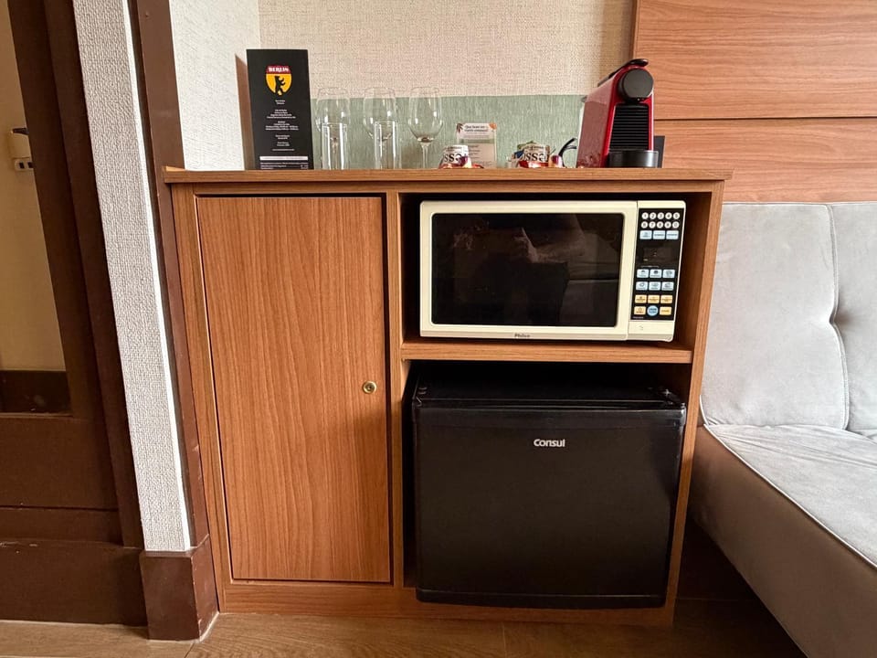 minibar