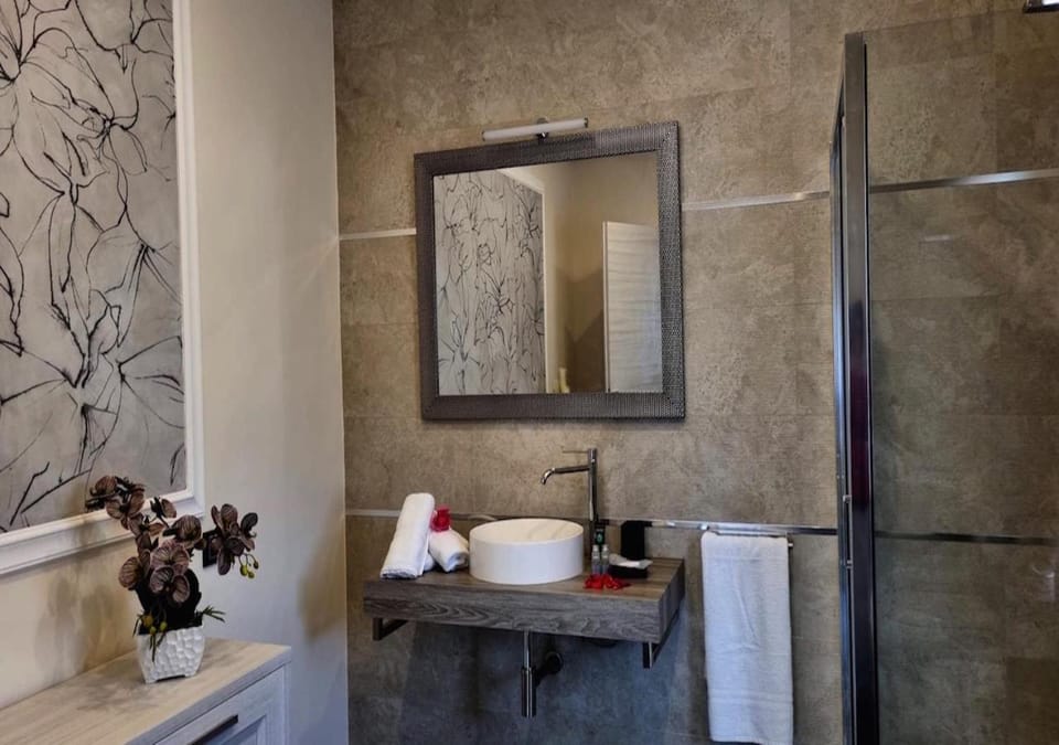 Vi Ja Villa Janas Cagliari Resort Bed and Breakfast in Sardinia