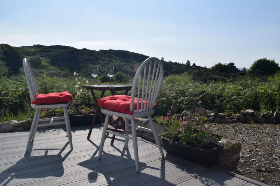 Natural landscape, Garden