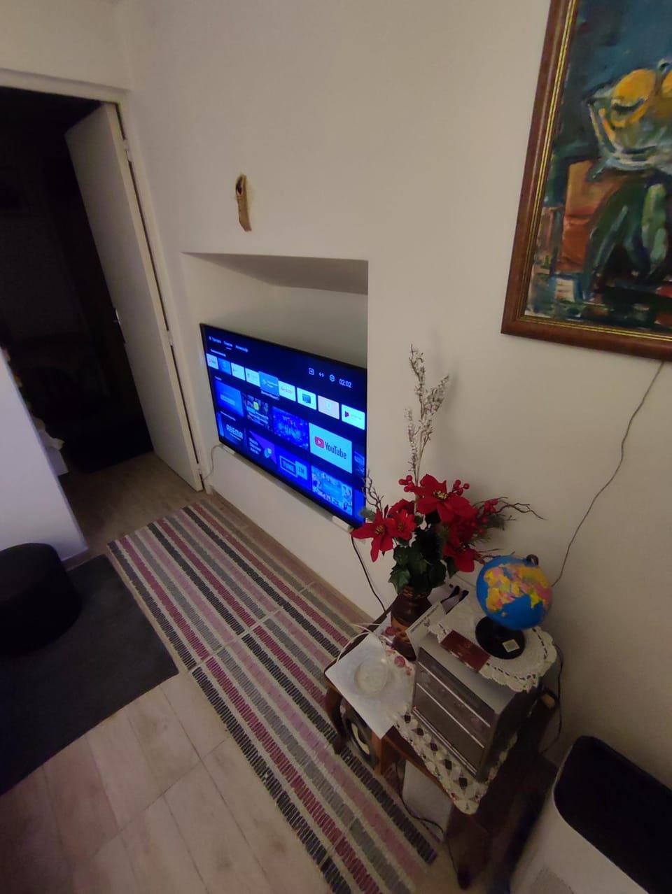 Belgrade apartment deluxe Apartment in Belgrade