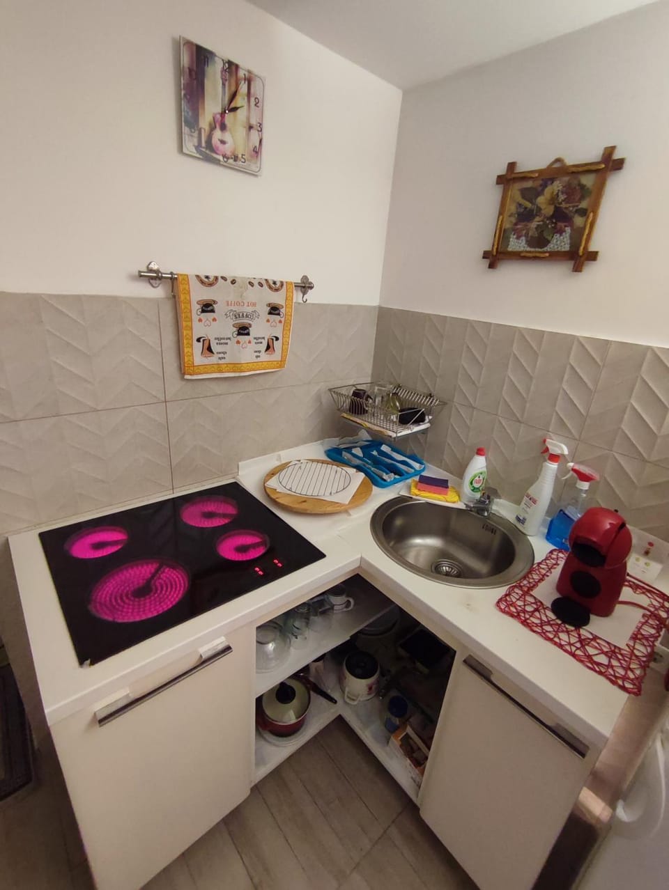 Belgrade apartment deluxe Apartment in Belgrade