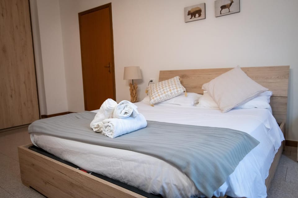 Luna al Monte Apartment in Canton of Ticino
