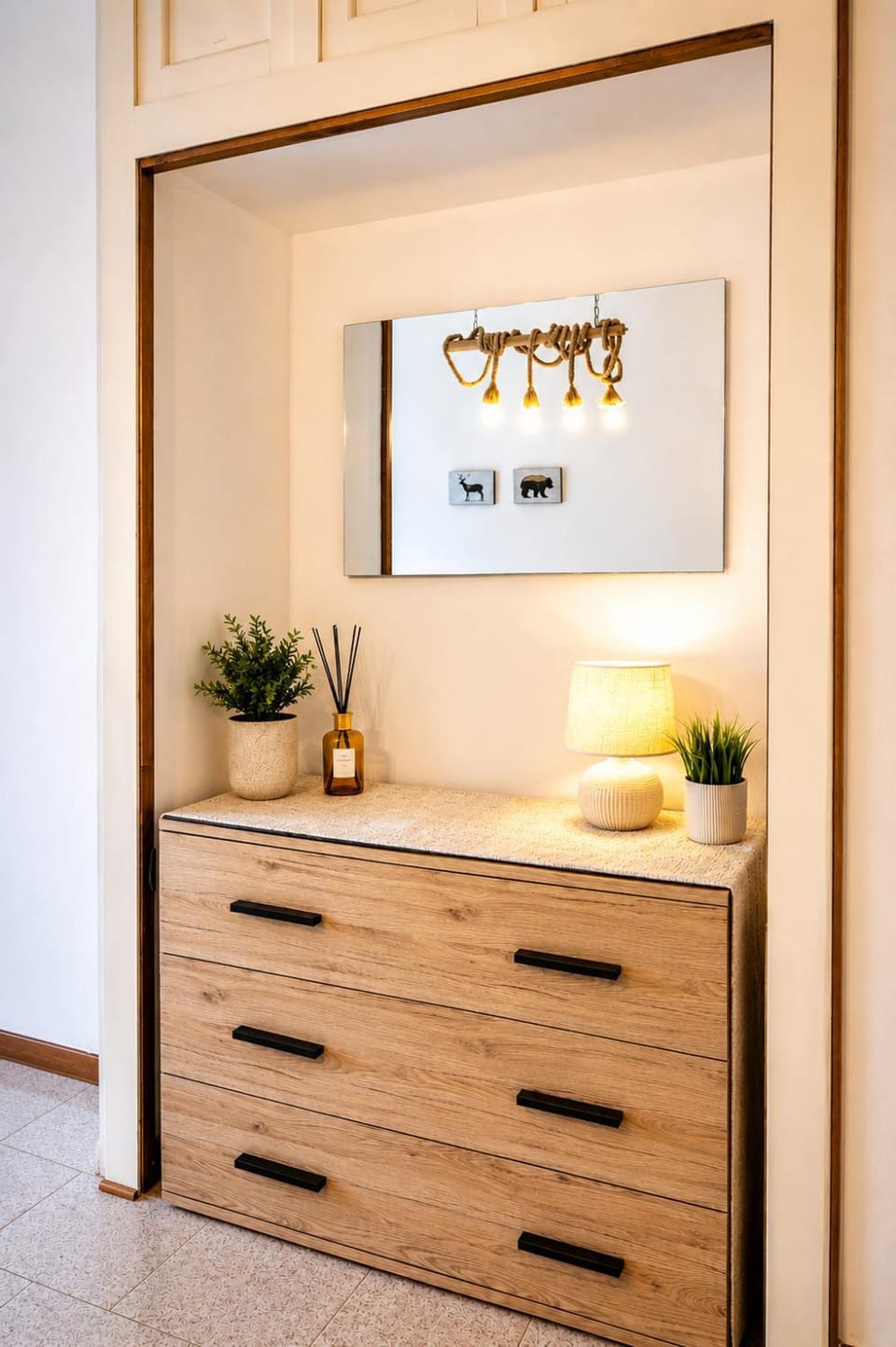 Luna al Monte Apartment in Canton of Ticino