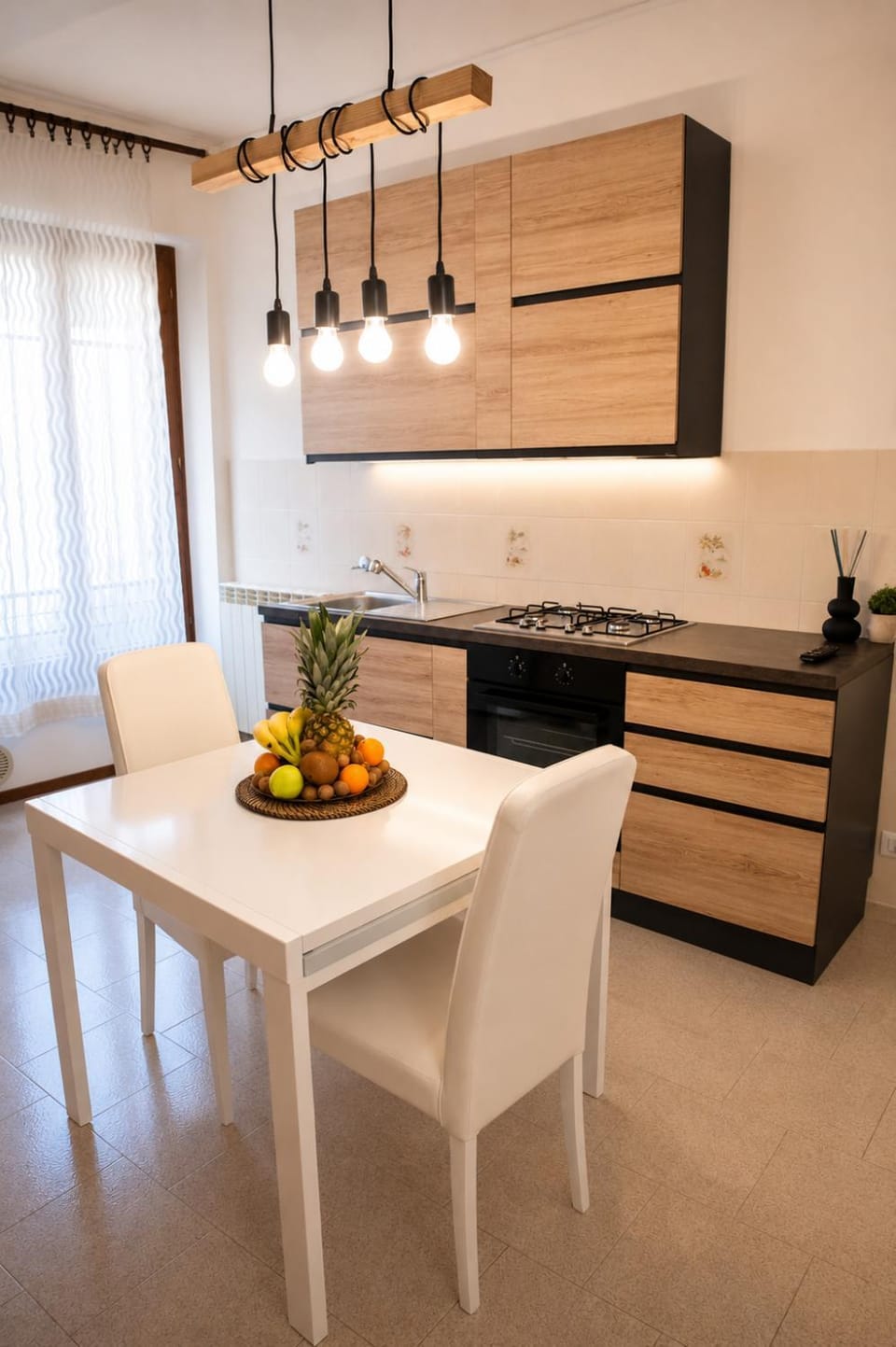 Luna al Monte Apartment in Canton of Ticino