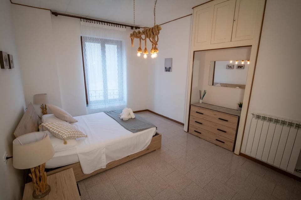 Luna al Monte Apartment in Canton of Ticino