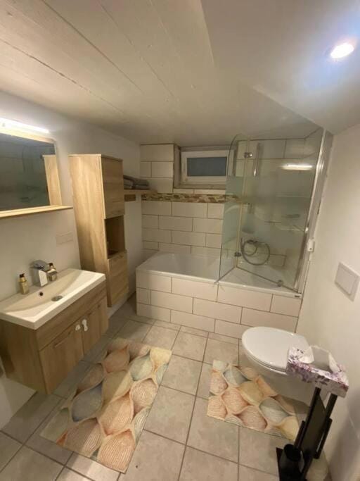 Gemütliche kleine Wohnung mit Garten Apartment in Upper Austria