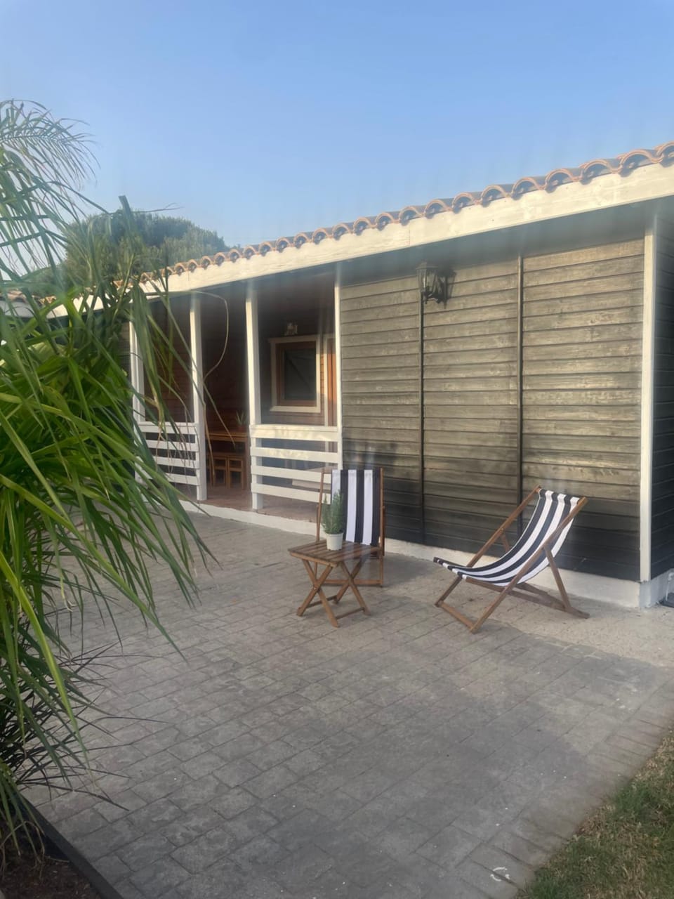 WAVEShouseTARIFA House in Costa de la Luz