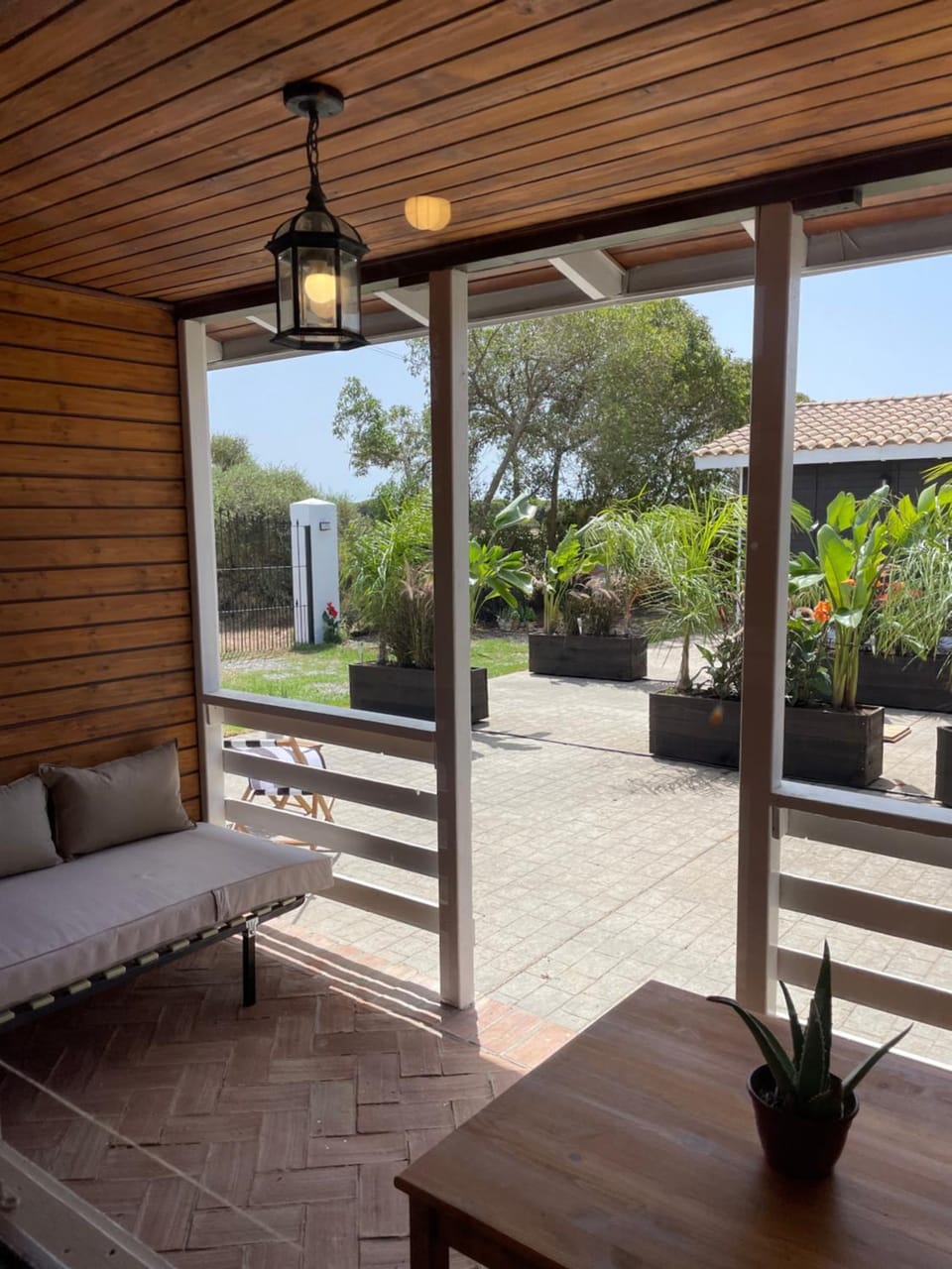 WAVEShouseTARIFA House in Costa de la Luz