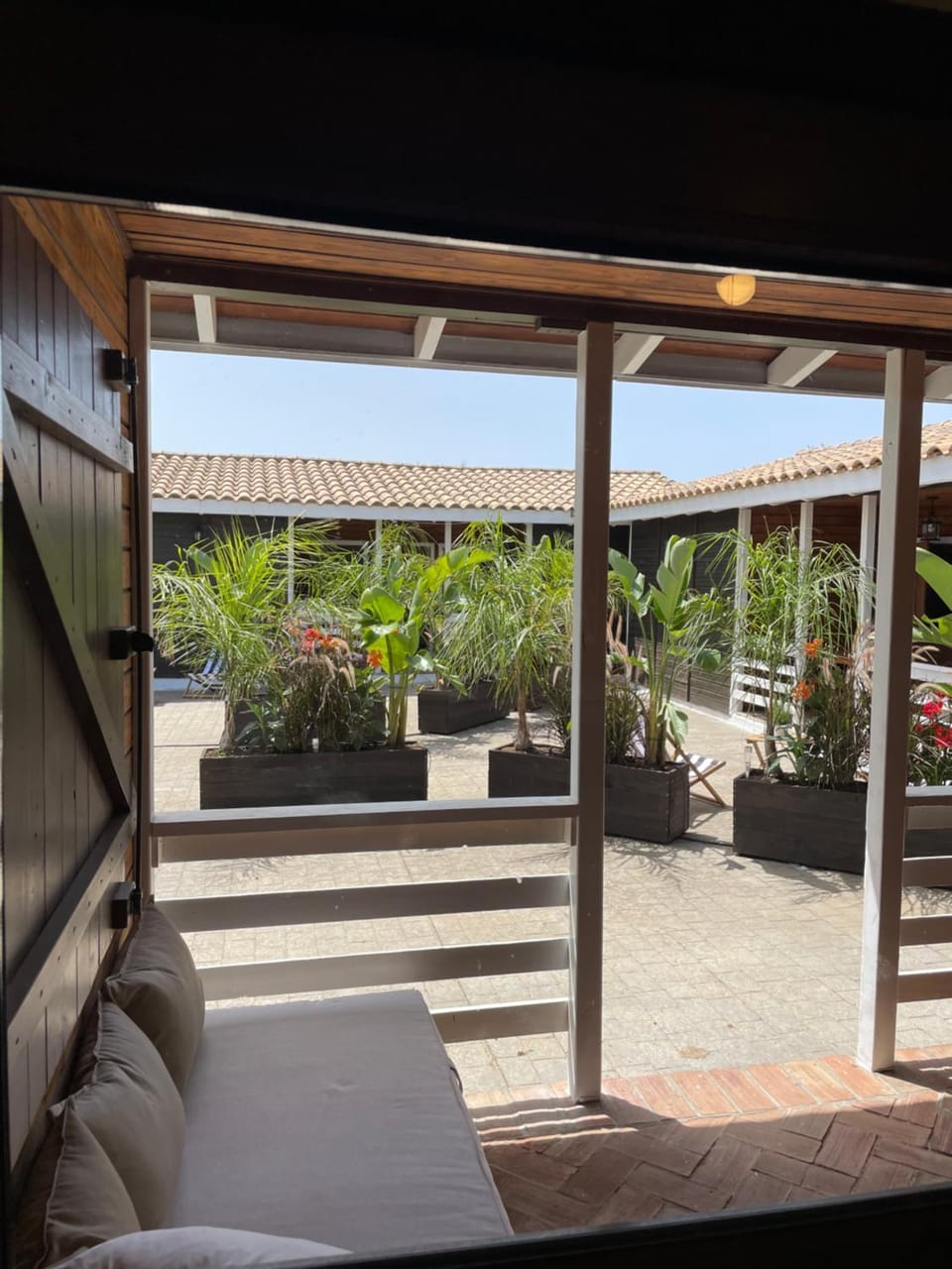 WAVEShouseTARIFA House in Costa de la Luz