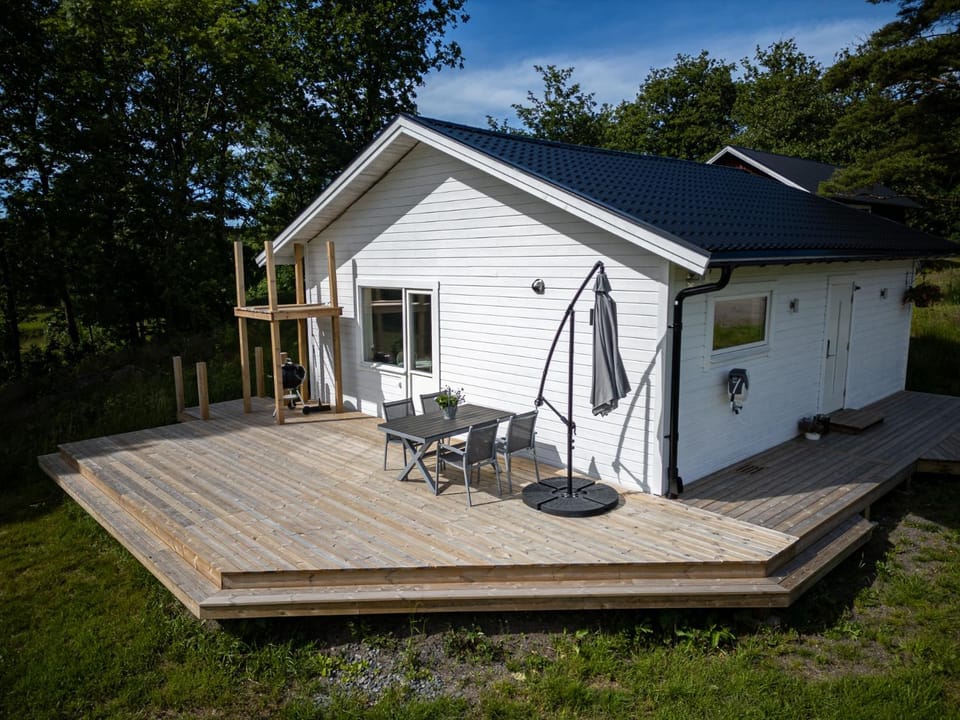 Patio, Balcony/Terrace