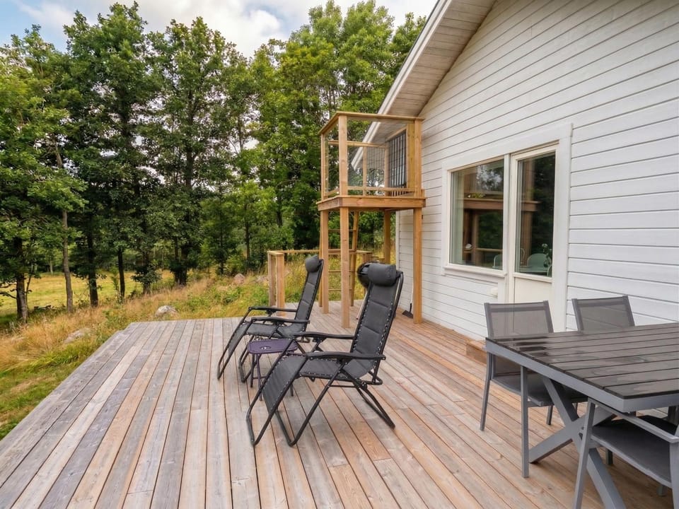 Patio, Balcony/Terrace