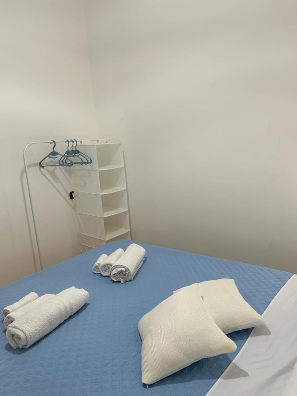 A casa ru zu Nino Apartment in Sicily