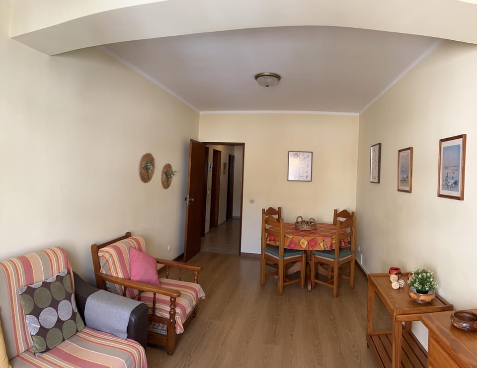 CENTER HOUSE Apartment in Faro