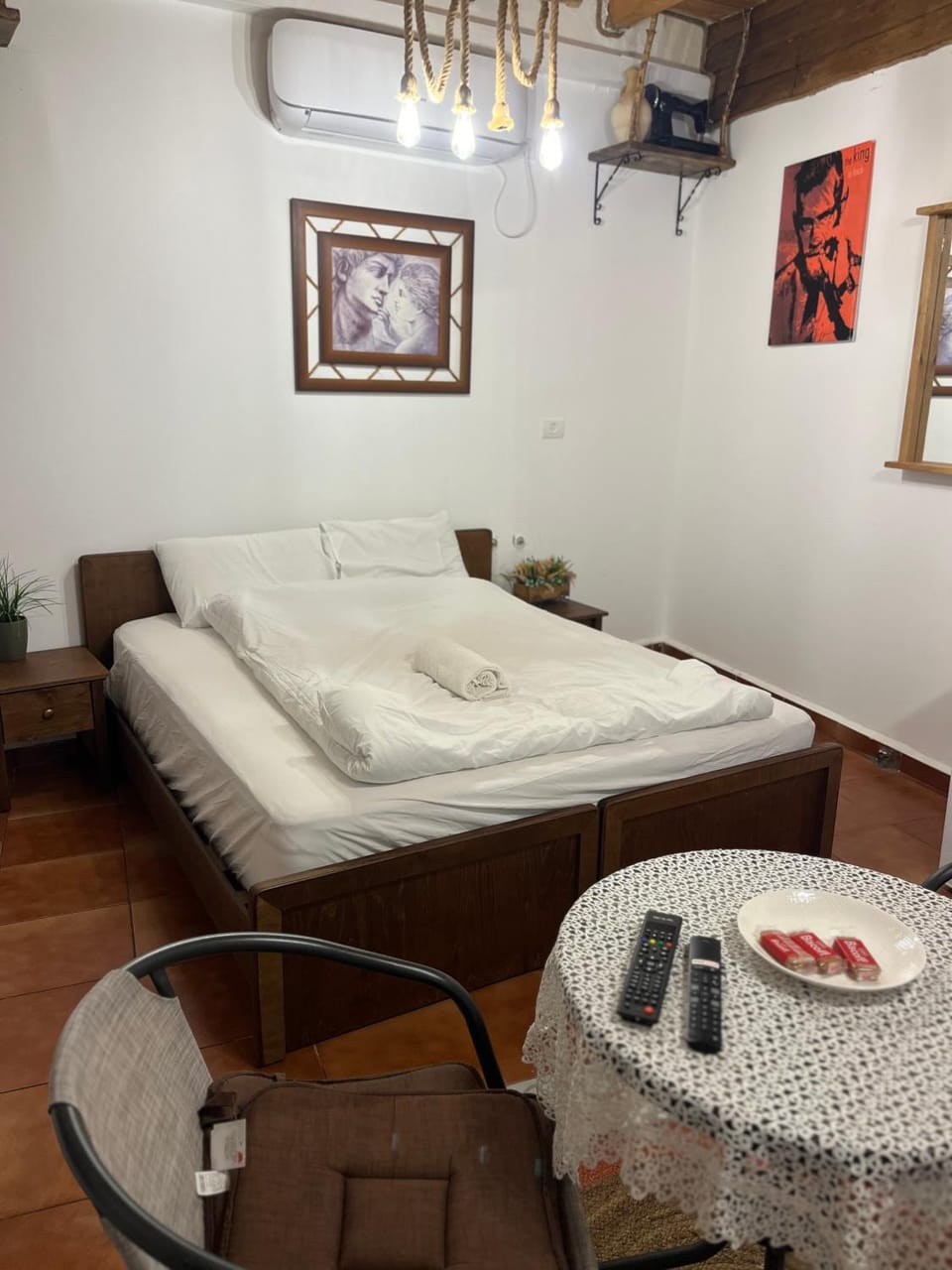לומינוס הגפן Apartment in North District