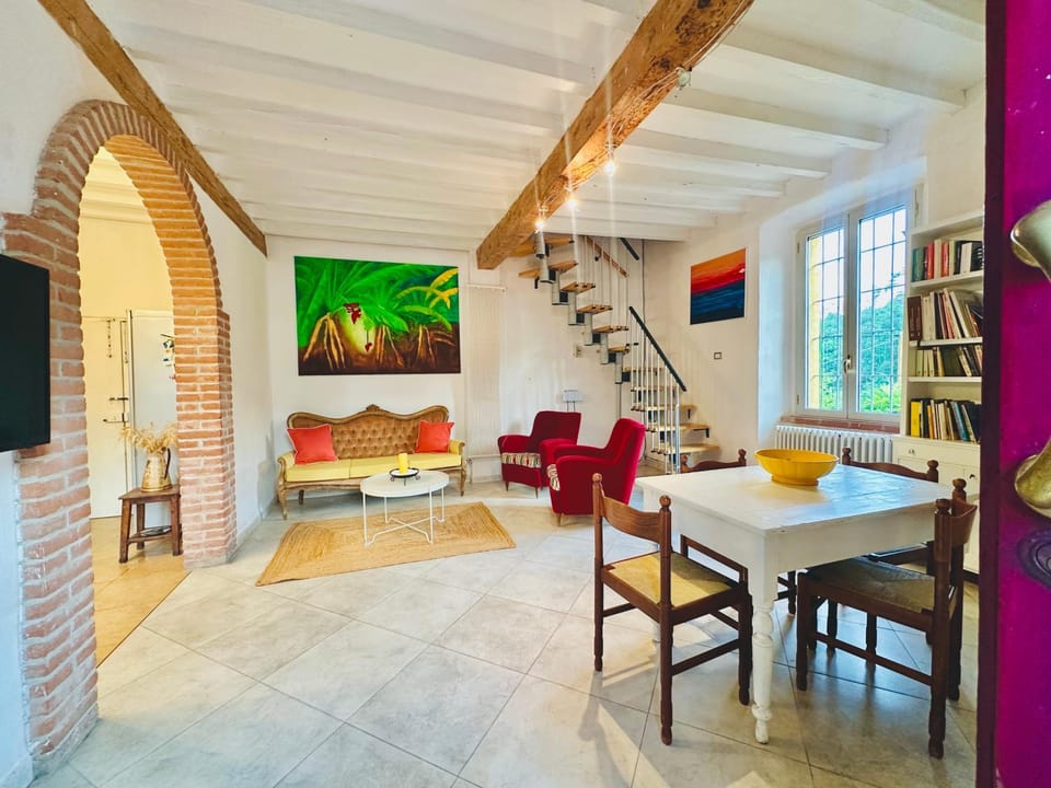 Cento Giorni dall'Artista Chalet in Emilia-Romagna