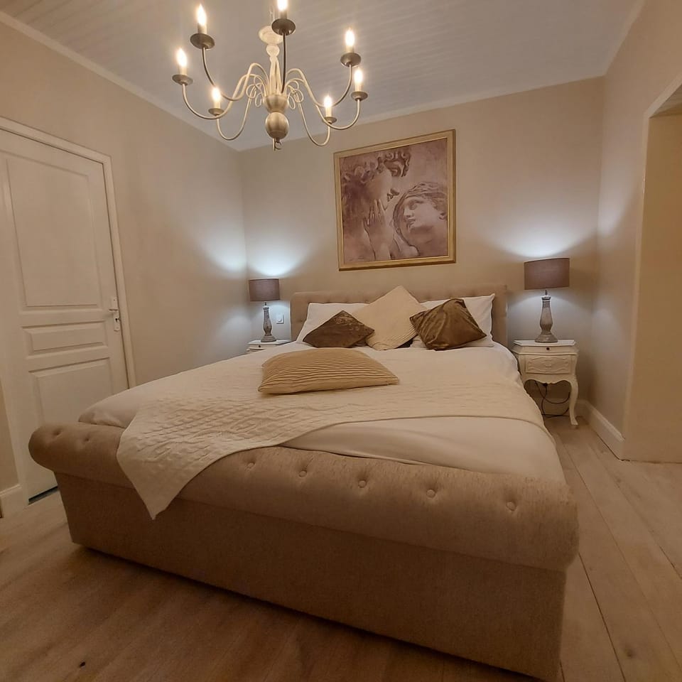 LES TROIS L Bed and Breakfast in Occitanie