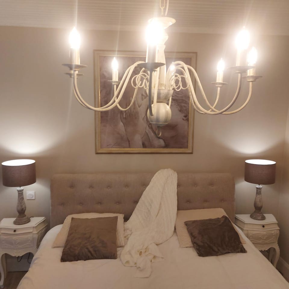 LES TROIS L Bed and Breakfast in Occitanie
