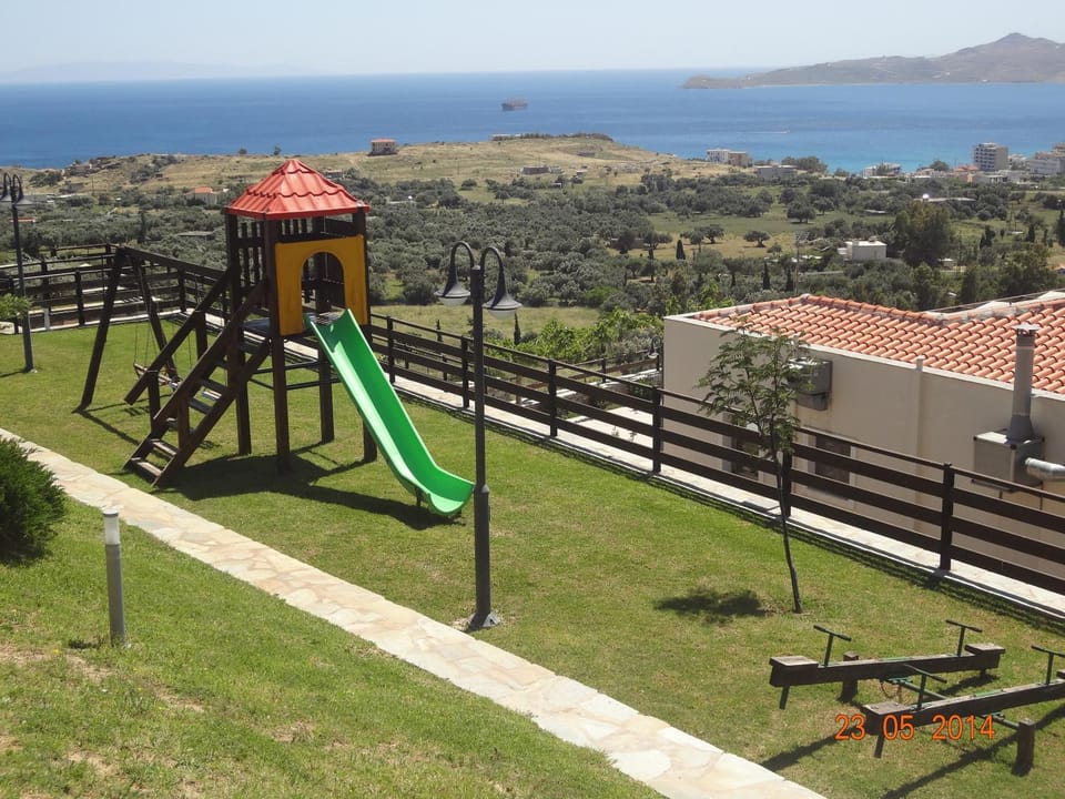 Children play ground
