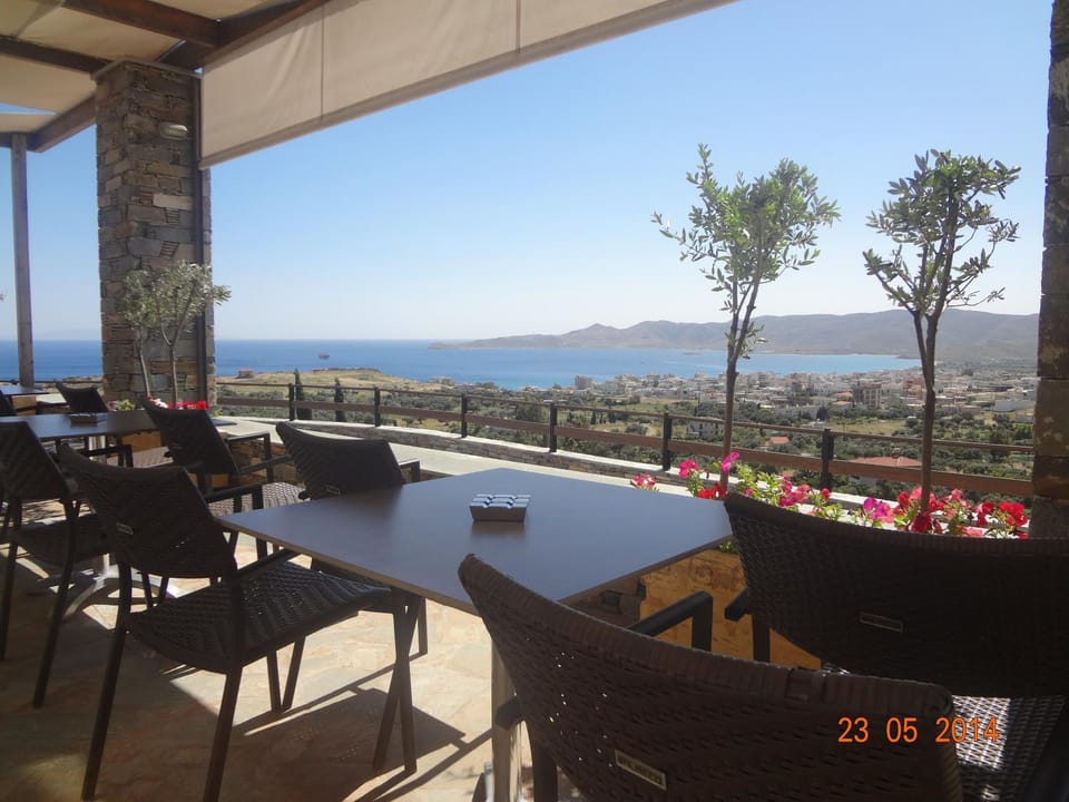 View (from property/room), Balcony/Terrace