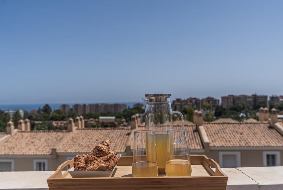Balcony/Terrace, Balcony/Terrace, Sea view