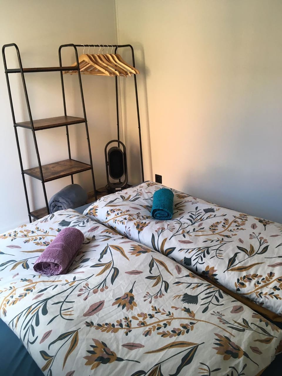 Studio cosy Apartment in Grand Est