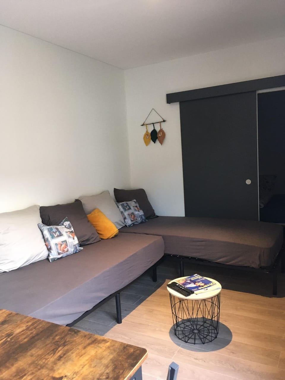 Studio cosy Apartment in Grand Est