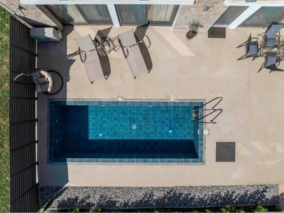 Argeno Suites Lefkada Apartment in Lefkada