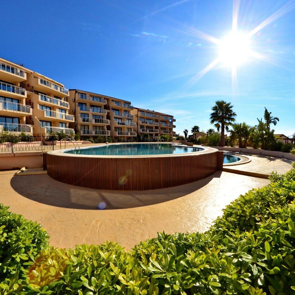 Montetrest Apartments Apartment in Budva Municipality