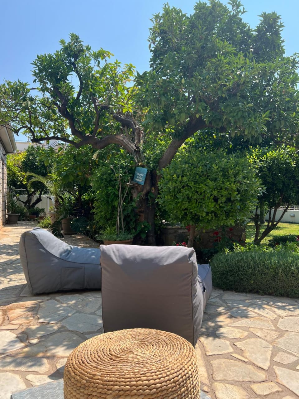 Carpe Diem Corinthian Suites 2 Villa in Peloponnese Region
