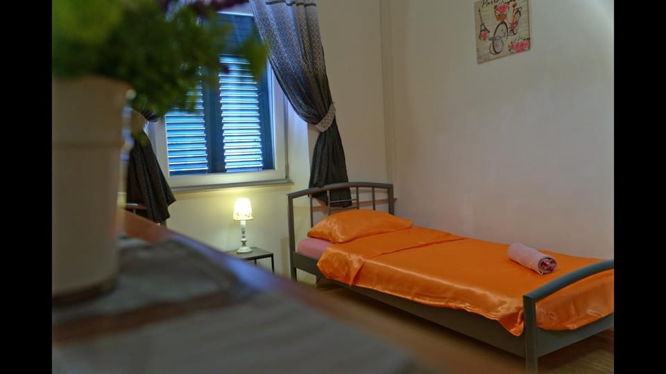 Epicenter Apartments Split Apartment in Split