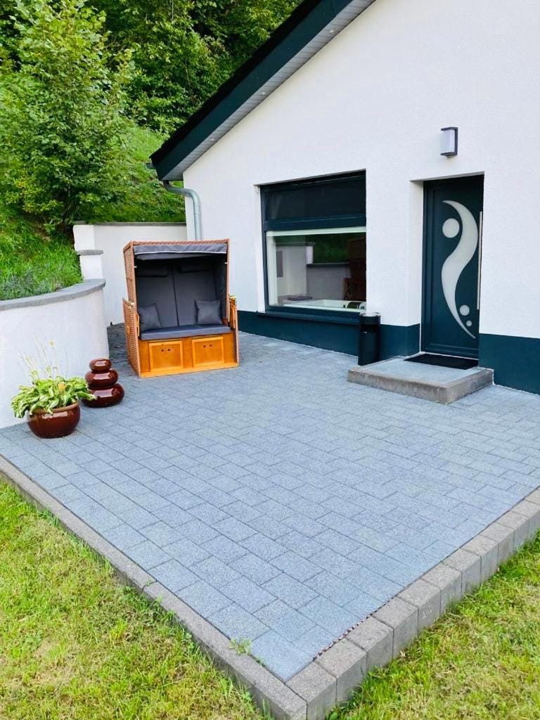 Wellness Ferienhaus House in North Rhine-Westphalia