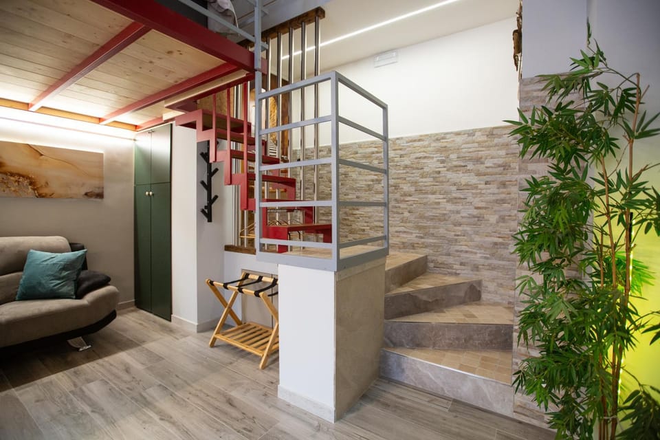 Appartamento Milano Dolce Nido Apartment in Milan