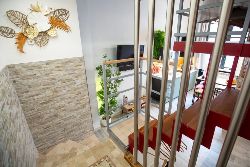 Appartamento Milano Dolce Nido Apartment in Milan