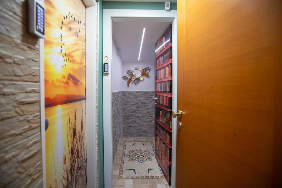 Appartamento Milano Dolce Nido Apartment in Milan