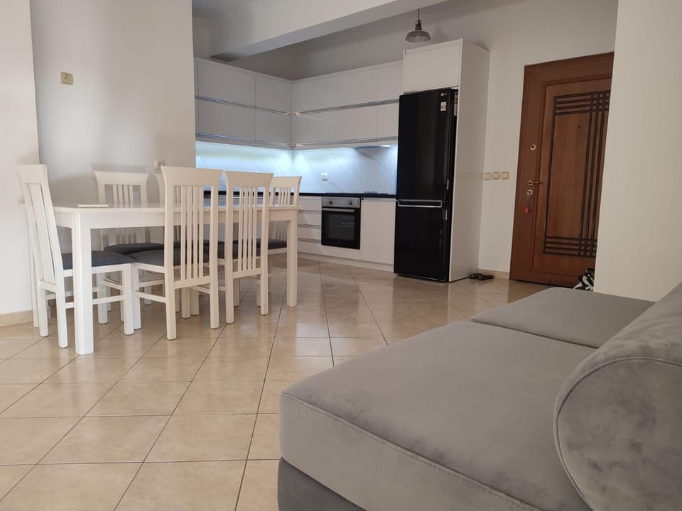 Kitchen or kitchenette, pet friendly
