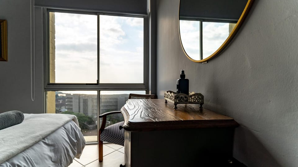 Cosy Sky View Apartment Apartment in Dolphin Coast