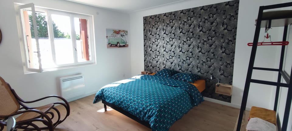 Bel appartement lumineux 3 chambres Apartment in Grand Est