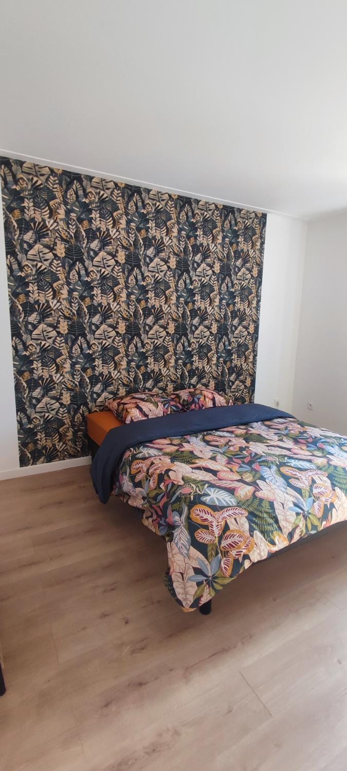 Bel appartement lumineux 3 chambres Apartment in Grand Est