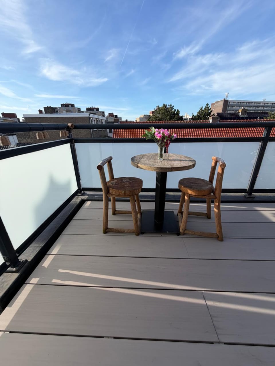 Studio Casa Martine Vacation rental in Noordwijk