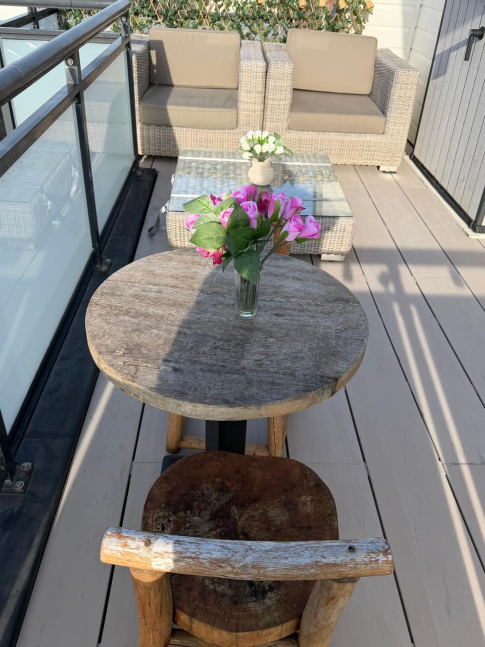 Studio Casa Martine Vacation rental in Noordwijk