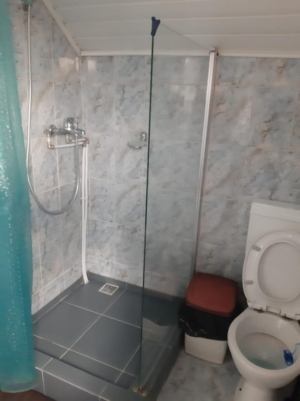 Toilet, Bathroom