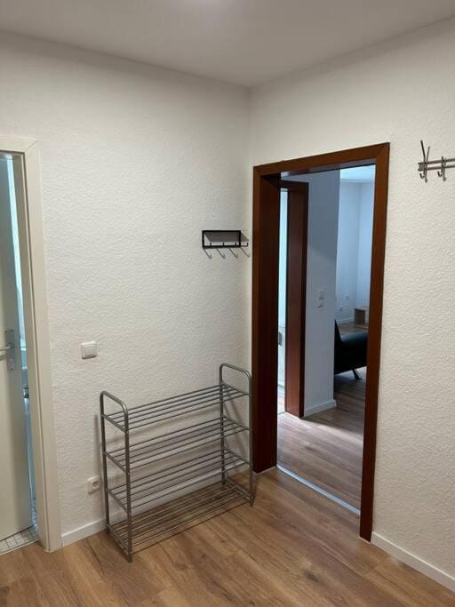 Moderne Service Apartment AVD3 Apartment in Gladbeck