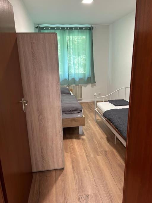 Moderne Service Apartment AVD3 Apartment in Gladbeck