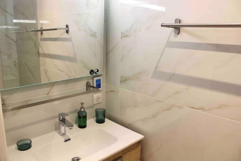 Le Grenoblois - Hypercentre Apartment in Grenoble