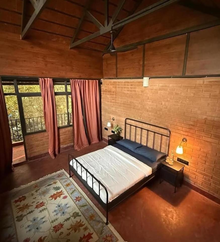 Anokhi Garden Guesthouse and Cafe Vacation rental in Mysuru