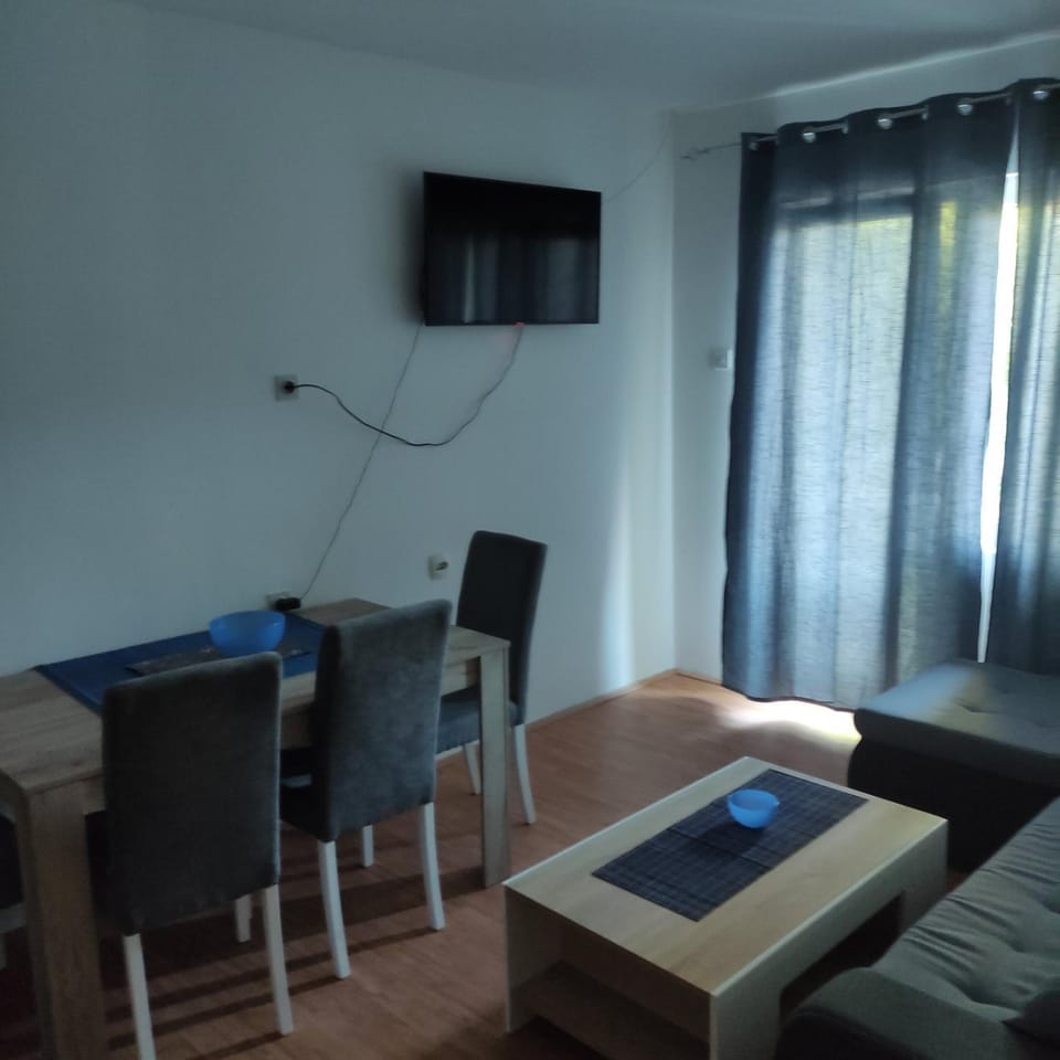 Apartmani M M Apartment in Serbia