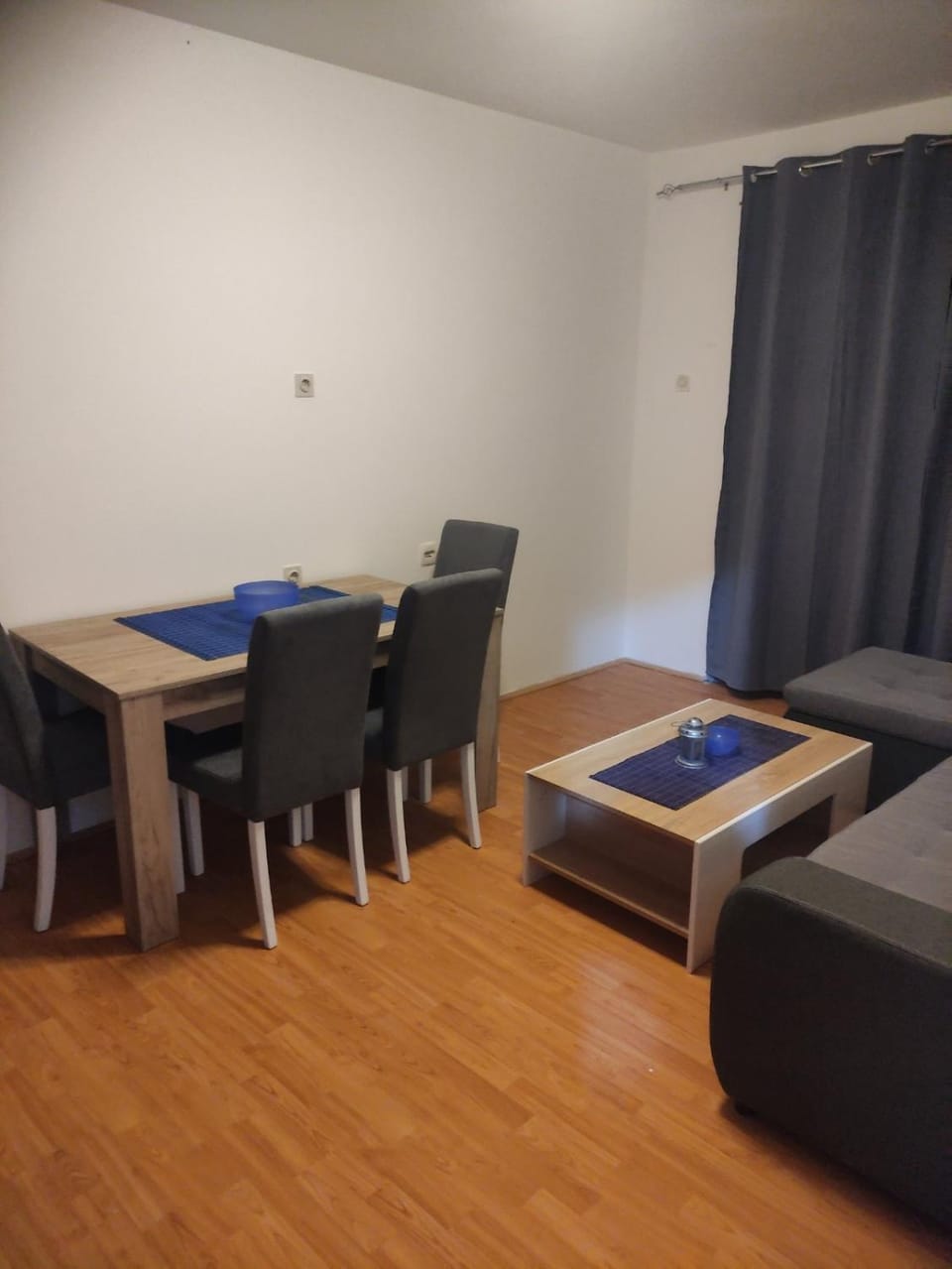 Apartmani M M Apartment in Serbia